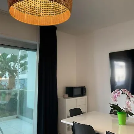 Orizzonte Di Mare Apartamento *