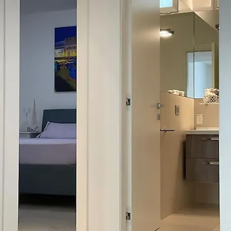 Apartamento Orizzonte Di Mare *