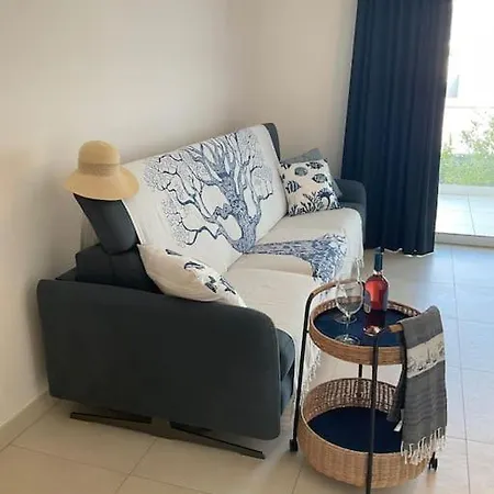 Apartamento Orizzonte Di Mare Polignano a Mare