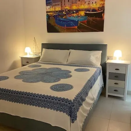 Orizzonte Di Mare Apartamento Polignano a Mare