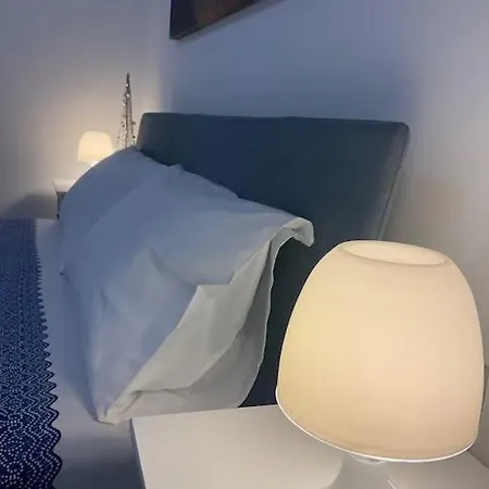 Apartamento Orizzonte Di Mare Polignano a Mare