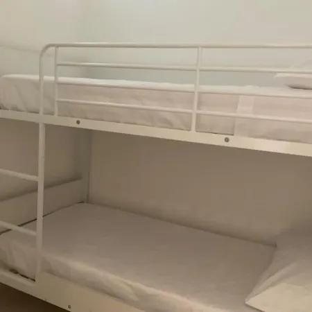 Apartamento Orizzonte Di Mare *