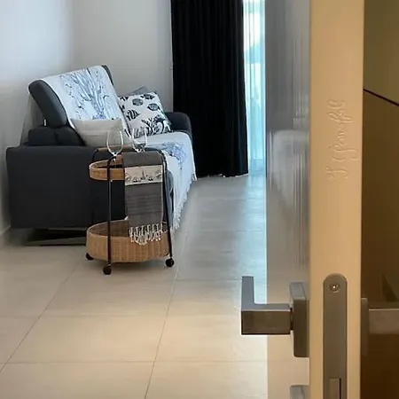 Apartamento Orizzonte Di Mare