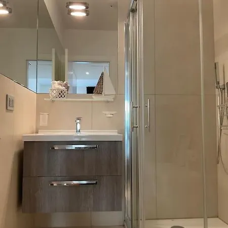 Apartamento Orizzonte Di Mare *