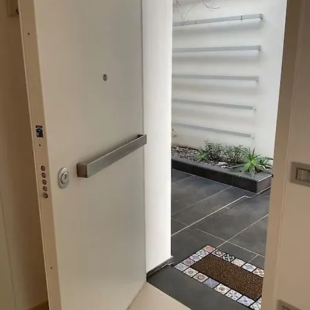 Orizzonte Di Mare Apartment Polignano a Mare