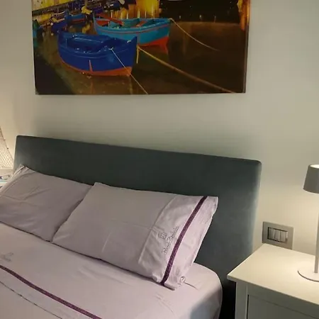 Orizzonte Di Mare * Polignano a Mare