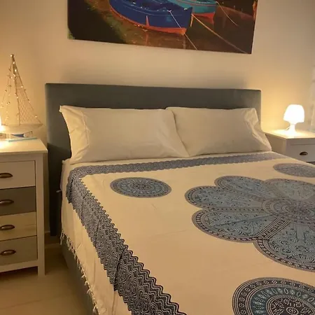 Orizzonte Di Mare Apartment *