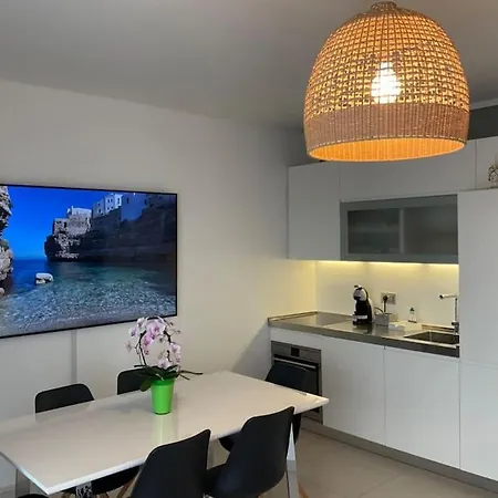 Orizzonte Di Mare Apartment *