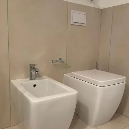 Orizzonte Di Mare Apartment Polignano a Mare